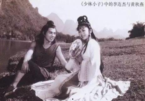 少林小子最新爆料,揭秘幕后故事与精彩瞬间